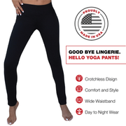 Srirachas - legging