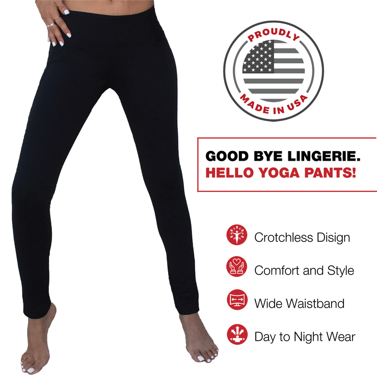Srirachas - legging