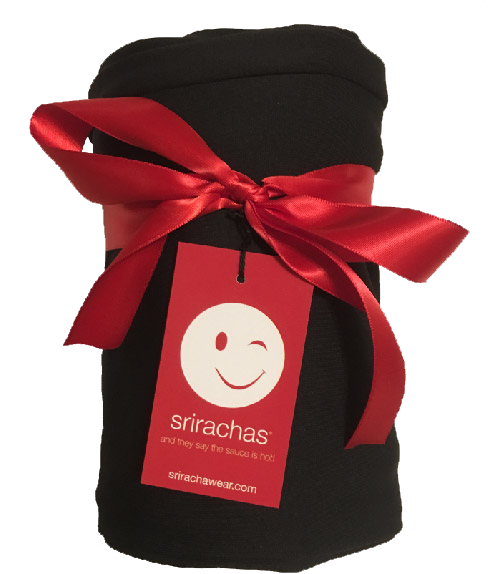 Srirachas Yoga Pants