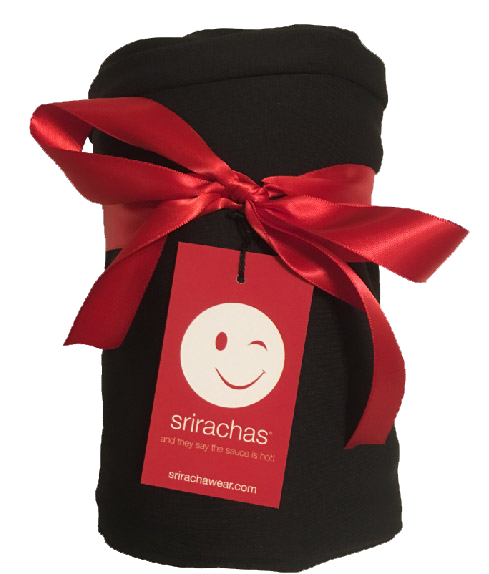 Srirachas sales yoga pants