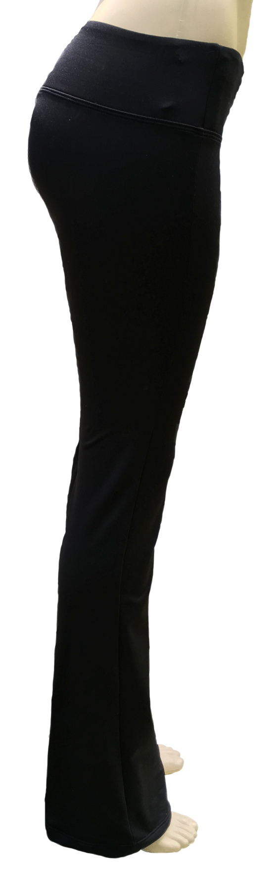  Srirachas Crotchless Yoga Pants - Leggings (Small) Black :  Clothing, Shoes & Jewelry