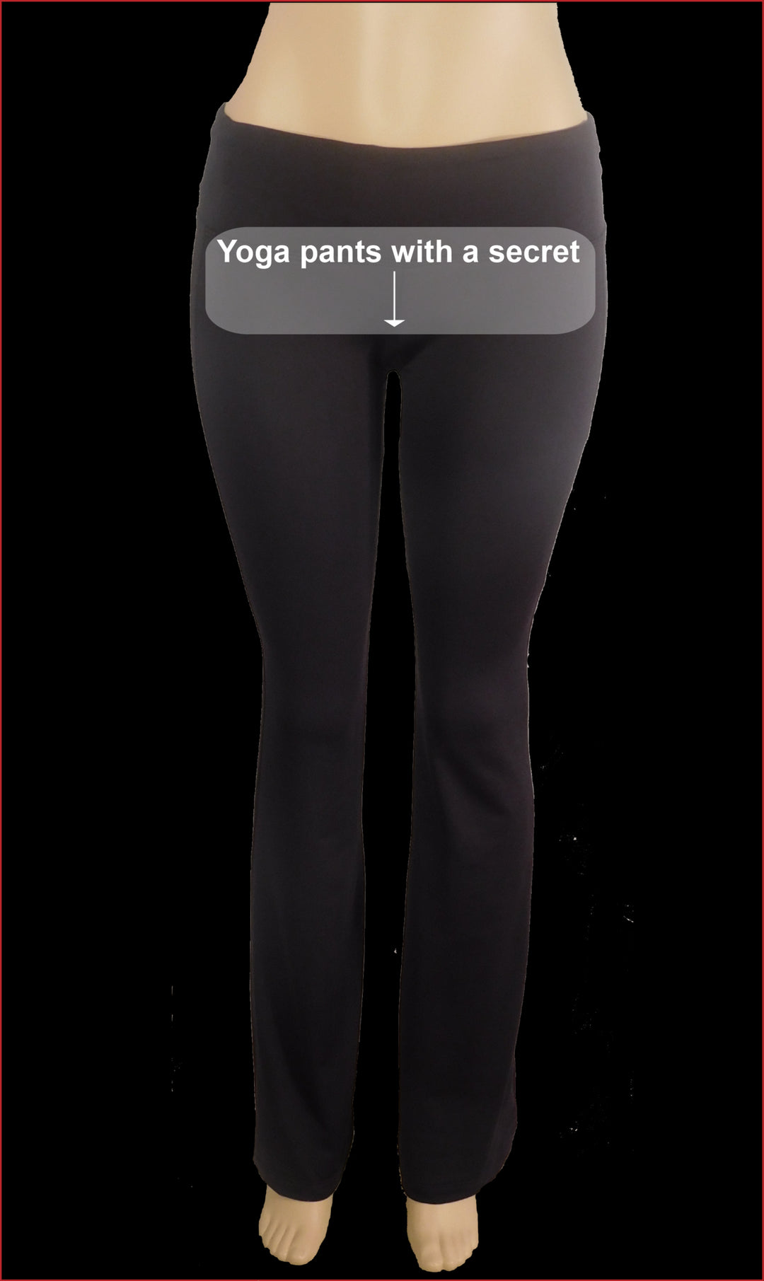 Srirachas Yoga Pants – Srirachawear