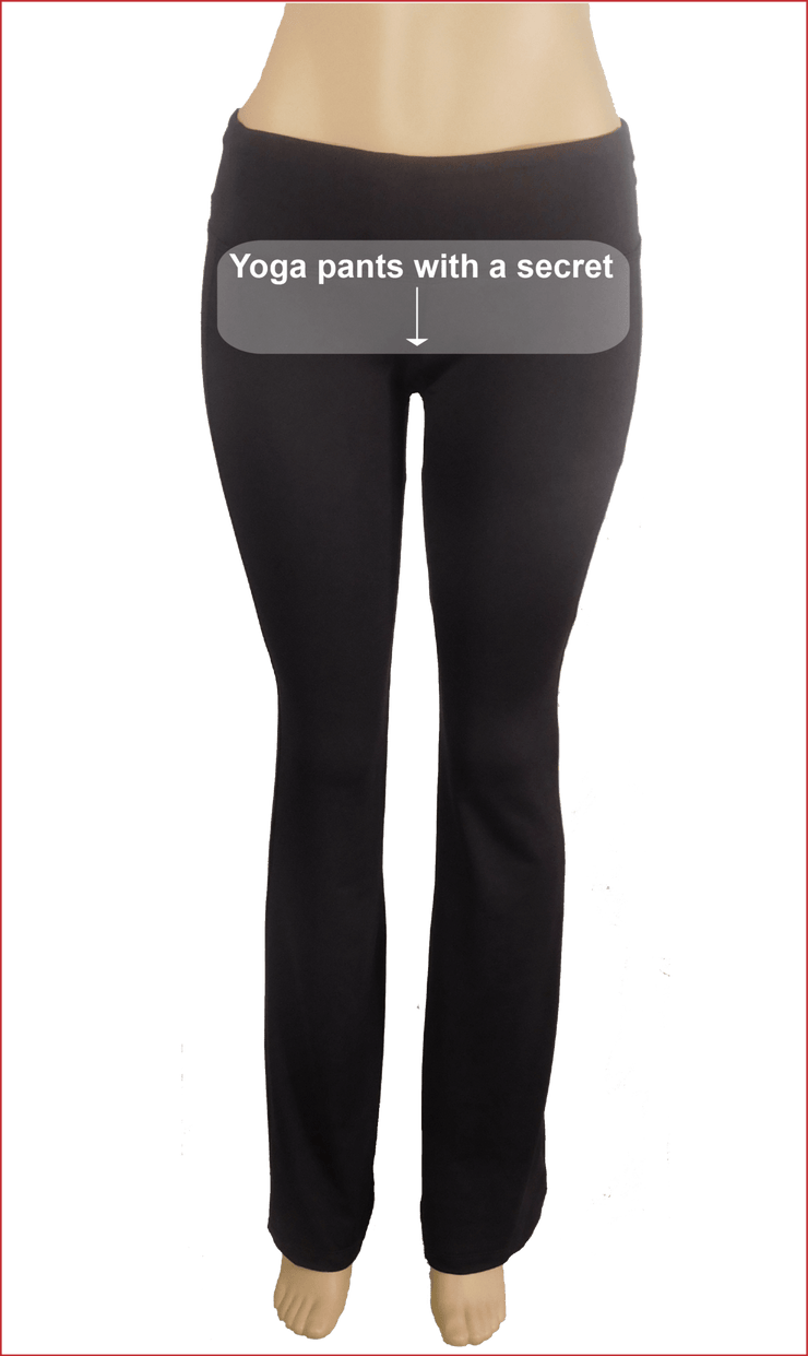 Where to buy good yoga pants hot sale